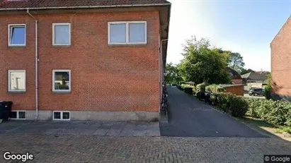 Apartments for rent in Odense C - Photo from Google Street View