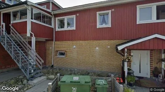 Rooms for rent in Ronneby - Photo from Google Street View