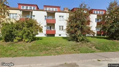 Apartments for rent in Skurup - Photo from Google Street View