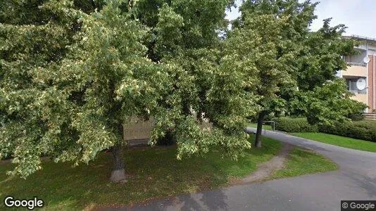 Apartments for rent in Norrköping - Photo from Google Street View