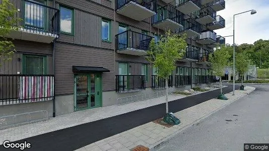 Apartments for rent in Upplands-Bro - Photo from Google Street View