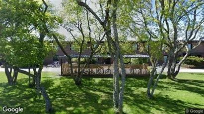 Apartments for rent in Vårgårda - Photo from Google Street View