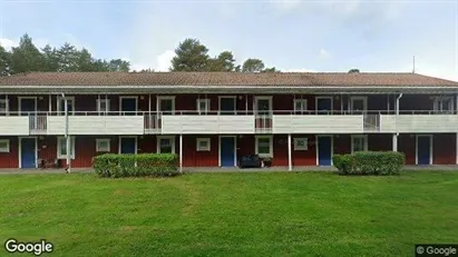 Apartments for rent in Sandviken - Photo from Google Street View