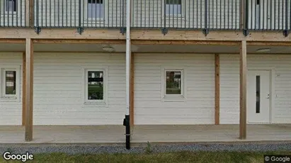 Apartments for rent in Skellefteå - Photo from Google Street View