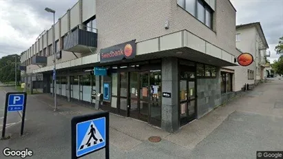 Apartments for rent in Sävsjö - Photo from Google Street View