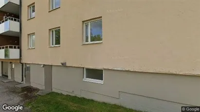 Apartments for rent in Sandviken - Photo from Google Street View