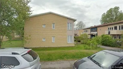Apartments for rent in Kalmar - Photo from Google Street View