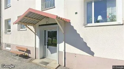 Apartments for rent in Skellefteå - Photo from Google Street View