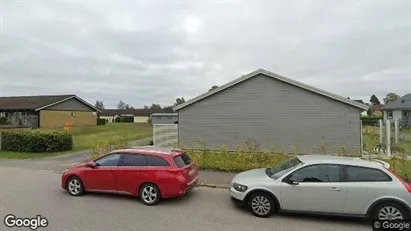 Apartments for rent in Hässleholm - Photo from Google Street View
