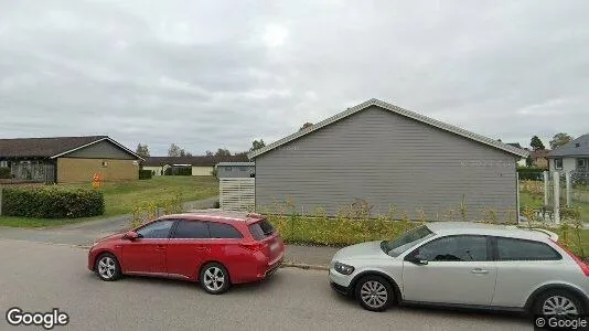 Apartments for rent in Hässleholm - Photo from Google Street View