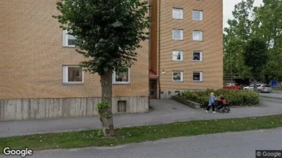 Apartments for rent in Katrineholm - Photo from Google Street View