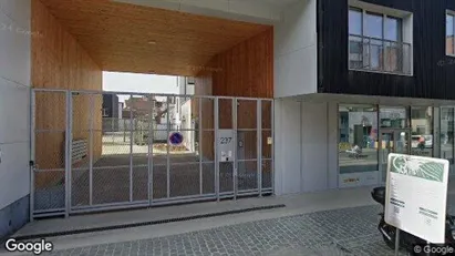 Apartments for rent in Brussels Schaarbeek - Photo from Google Street View