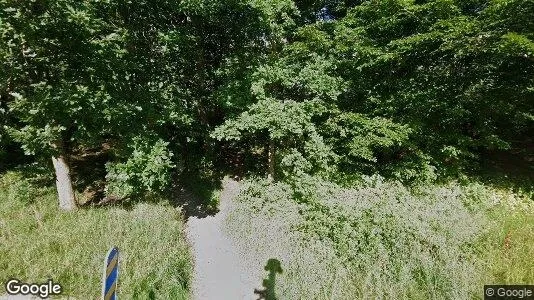 Apartments for rent in Angered - Photo from Google Street View