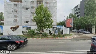 Apartments for rent in Voluntari - Photo from Google Street View