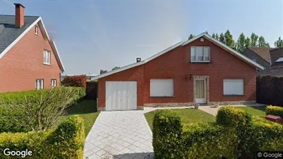 Apartments for rent in Overijse - Photo from Google Street View