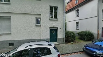 Apartments for rent in Gelsenkirchen - Photo from Google Street View