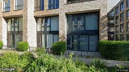 Apartments for rent in Arnhem - Photo from Google Street View