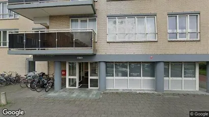 Apartments for rent in Amstelveen - Photo from Google Street View