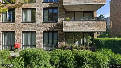 Apartments for rent in Arnhem - Photo from Google Street View