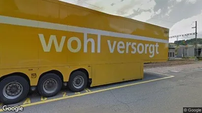 Apartments for rent in Aarau - Photo from Google Street View