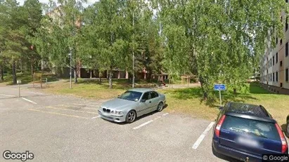 Apartments for rent in Lahti - Photo from Google Street View