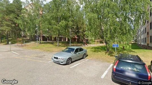 Apartments for rent in Lahti - Photo from Google Street View
