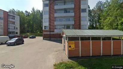 Apartments for rent in Lahti - Photo from Google Street View