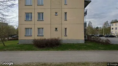 Apartments for rent in Lappeenranta - Photo from Google Street View