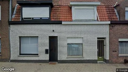 Apartments for rent in Tielt - Photo from Google Street View
