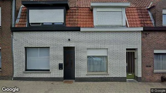 Apartments for rent in Tielt - Photo from Google Street View