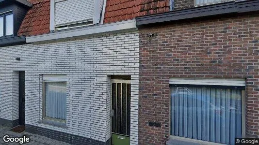 Apartments for rent in Tielt - Photo from Google Street View