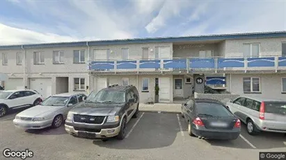 Apartments for rent in Reykjanesbær - Photo from Google Street View