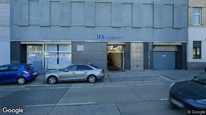 Apartments for rent in Wien Neubau - Photo from Google Street View