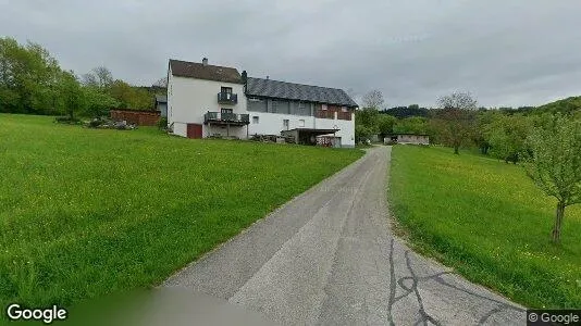 Apartments for rent in Allhartsberg - Photo from Google Street View