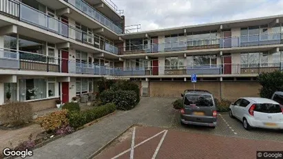 Apartments for rent in Velsen - Photo from Google Street View