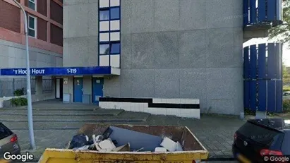 Apartments for rent in Haarlem - Photo from Google Street View