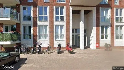 Apartments for rent in Heemskerk - Photo from Google Street View