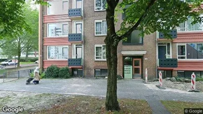 Apartments for rent in Haarlem - Photo from Google Street View
