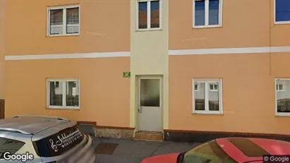 Apartments for rent in Graz - Photo from Google Street View