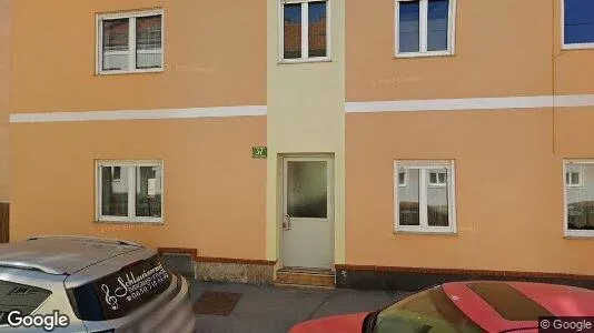 Apartments for rent in Graz - Photo from Google Street View