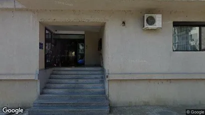 Apartments for rent in Bucharest - Sectorul 2 - Photo from Google Street View