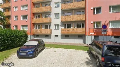 Apartments for rent in Tartu - Photo from Google Street View