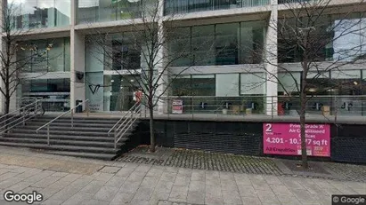 Apartments for rent in Sheffield - South Yorkshire - Photo from Google Street View