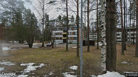 Apartments for rent in Lappeenranta - Photo from Google Street View