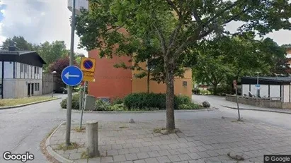 Apartments for rent in Stockholm West - Photo from Google Street View
