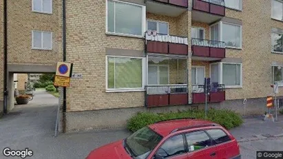 Apartments for rent in Stockholm West - Photo from Google Street View