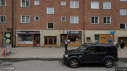 Apartments for rent in Stockholm South - Photo from Google Street View