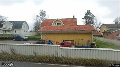 Apartments for rent in Täby - Photo from Google Street View
