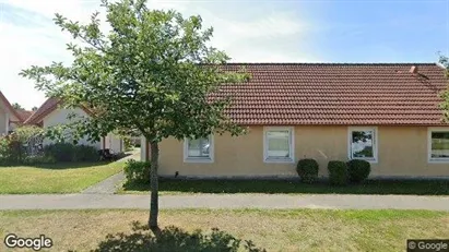 Apartments for rent in Bromölla - Photo from Google Street View