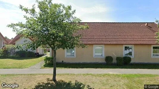 Apartments for rent in Bromölla - Photo from Google Street View